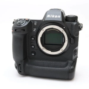Nikon Z9 45.7MP Spiegellose Digitalkamera Body Shutter Count 63841 - Bild 1 von 12