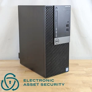 Dell OptiPlex 5040 i5-6500 3.20GHz 8GB RAM (No Drive/See Desc) - Afbeelding 1 van 2
