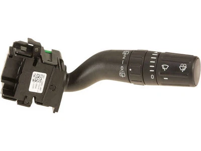 Interruptor limpiaparabrisas Motorcraft 17696BXVC 2017 2014 2015 para Ford Explorer 2011-2019 Foto 1 de 2