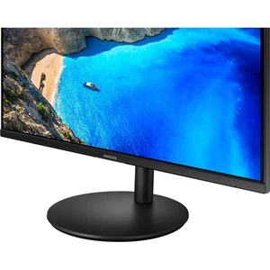 Samsung LED Monitor F27T700QQU - 68,6 cm (27 Zoll) - 2560 x 1440 Pixel - Bild 1 von 2