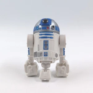 Figuras de acción Hasbro Star Wars Galaxy Of Adventures R2-D2 3" - Imagen 1 de 4