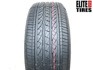 Bridgestone Dueler H/P Sport AS RFT Run Flat 245 50 19 New Tire Missing Sticker - Picture 1 of 8