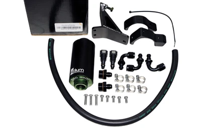 Kit de filtro de combustible de radio 20-0354-03 para 93-08 Subaru Impreza/Forester y Saab 9-2X Foto 1 de 3