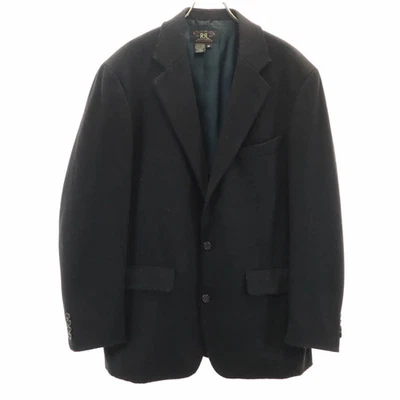 Used Double RL RRL 90s Made in USA Old Initial tag Red 3 stars Tailored jacket - Image 1 of 4