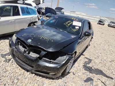 2011 BMW 328i Automatic Transmission OEM 138K Miles - LKQ434178618 - Image 1 of 4