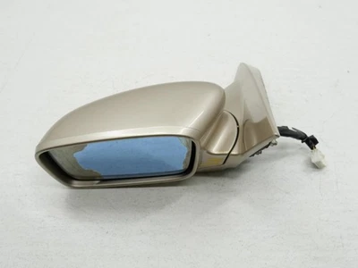 Espelho retrovisor lateral esquerdo usado para porta do motorista 2020-2023 Acura TL FABRICANTE DE EQUIPAMENTO ORIGINAL - Imagem 1 de 4