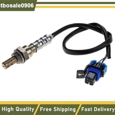 Sensor de oxígeno aguas abajo para Chevy Colorado Trailblazer GMC Canyon Envoy 2004-05 Foto 1 de 4