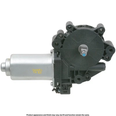 For Infiniti QX56 Nissan Titan Armada Cardone Front Right Power Window Motor DAC - Image 1 of 3