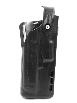 Safariland 7360-832 ALS/SLS Mid Ride Lvl 3 Duty Holster Glock 17/22 RH - Image 1 of 4