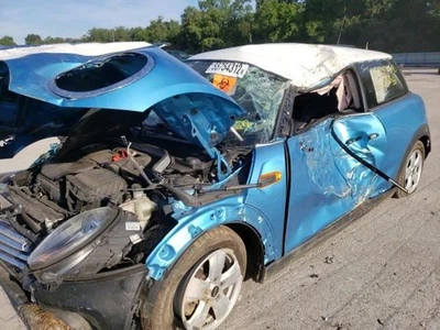 Fuel Pump Assembly Tank Mounted Fits 14-20 MINI COOPER 2279584 - Imagem 1 de 4