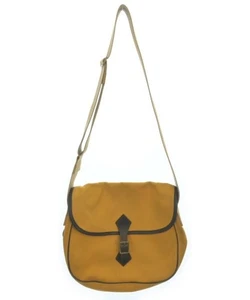 JOHN CHAPMAN Shoulder Bags Yellow 2200580212581 - Picture 1 of 6
