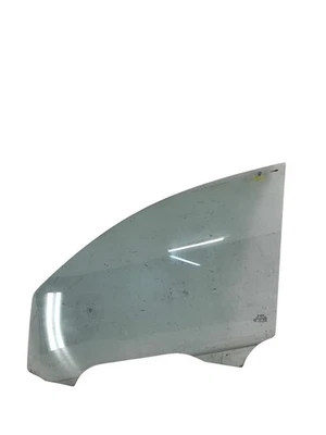 43R-00048 Glas Absteigend Vorderseite Links SMART Forfour (2005) 1.3 Benzin 70KW - Bild 1 von 4