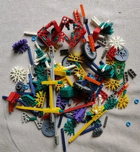 Knex Bundle - Picture 1 of 1