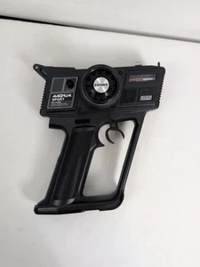 RC10 887 ASSOCIATED VINTAGE RC10 FUTABA 75MHZ MAGNUM SPORT FP-T2PB TRANSMITTER - Picture 1 of 6