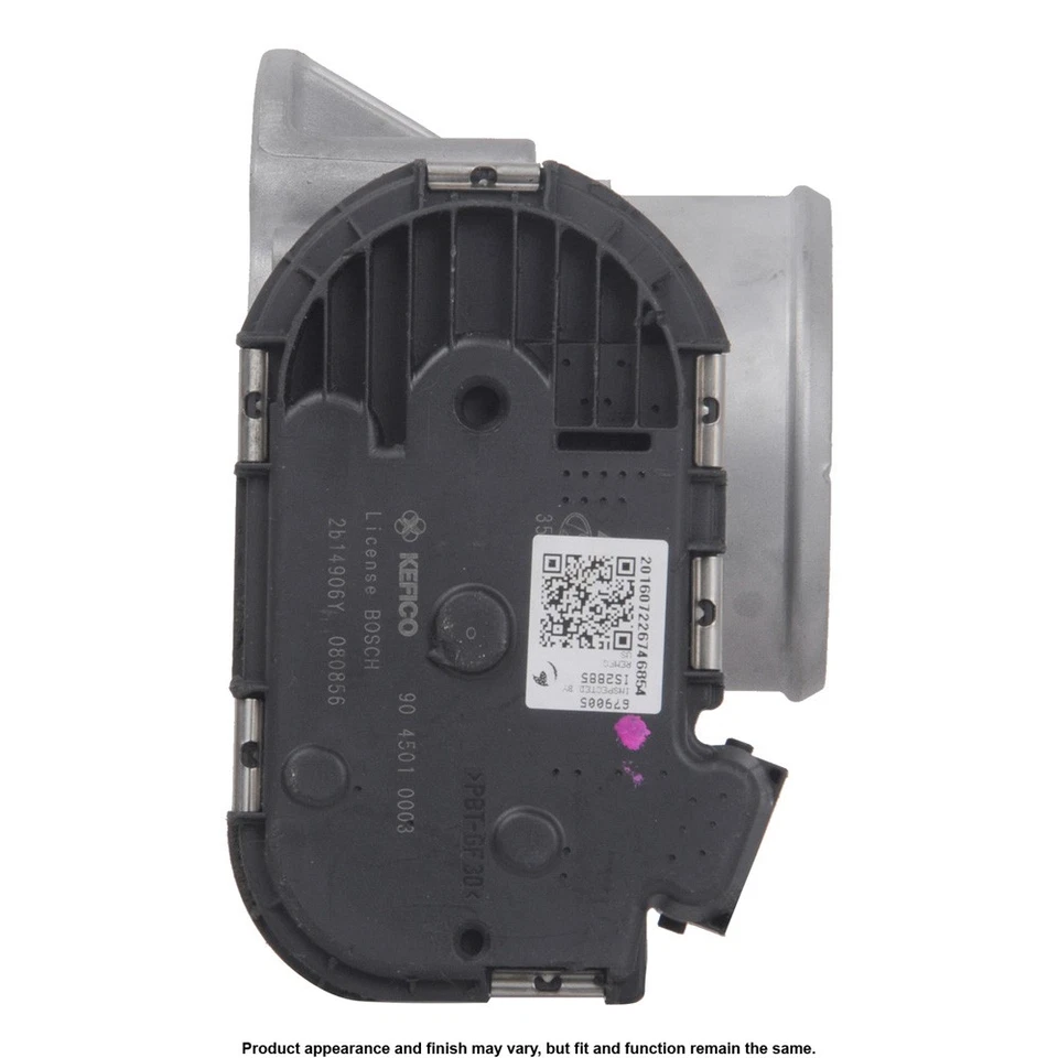 适用于现代索纳塔和起亚 Optima Sportage Cardone 节气门车身间隙 — 第 1/4 张图片