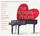 Par Amour Pour Philou   Various Artists Audio Cd