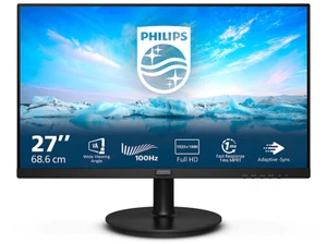 PHILIPS 271V8LAB 27 Zoll Full HD Monitor - Bild 1 von 5