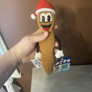 SAMPLE South Park Mr. Hankey Suction Plush | 2005 5.5" Commonwealth Collection - Picture 1 of 4