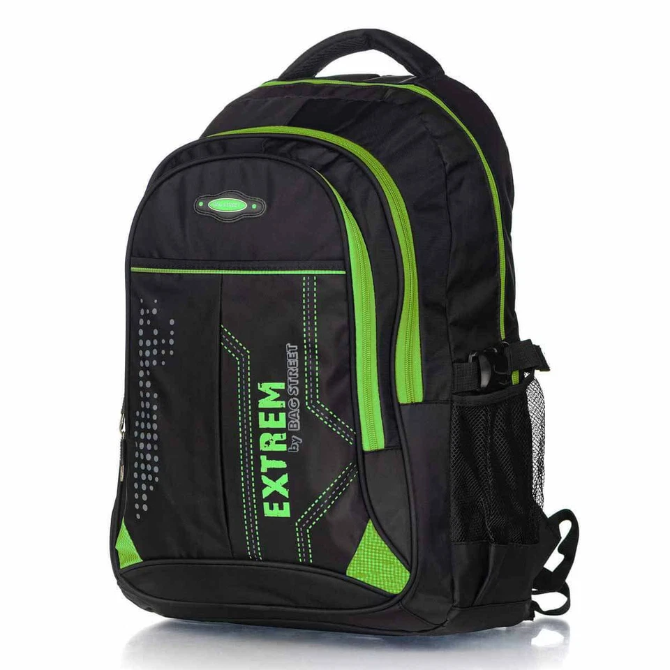 Top Bag Street extrem Freizeit Rucksack Schulrucksack Sporttasche 4031