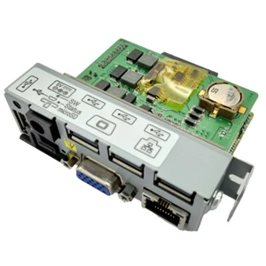 2146872-03 Tarjeta de interfaz en la nube Unidad inteligente VGA 4USB DE UB-IU01C - Imagen 1 de 8