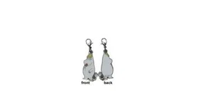 Moomin Charm Snorkmaiden - Imagen 1 de 1