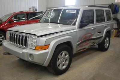 Embrague ventilador OEM solo para embrague Commander Foto 1 de 4