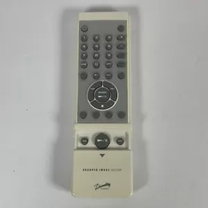Genuine Sharper Image Design Zip Connect Remote Control Tested Working Remote - Picture 1 of 10