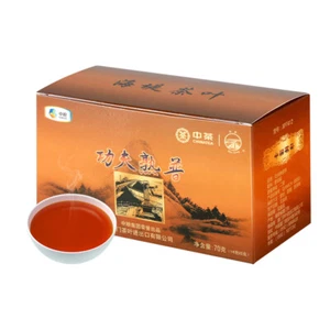 GONG FU SHU PU TEA XPT412 Sea Dyke XPT412 Kung Fu Pu-erh té suelto 70 g maduro - Imagen 1 de 11