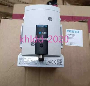 Festo MS6-FRM-1/2-AD7 Branching module 527676 New One Expedited Shipping - Picture 1 of 4