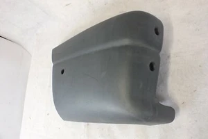Paraurti posteriore sinistro angolo posteriore Nissan Interstar X70 03-10 - Foto 1 di 8