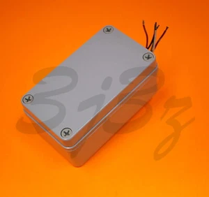 Kalatel KTA-04-12 Outdoor Power Supply - Picture 1 of 3