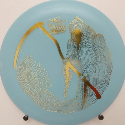 New Innova JK Pro Color Glow Aviar 175g Disc Golf 112922-A72 - Image 1 of 2