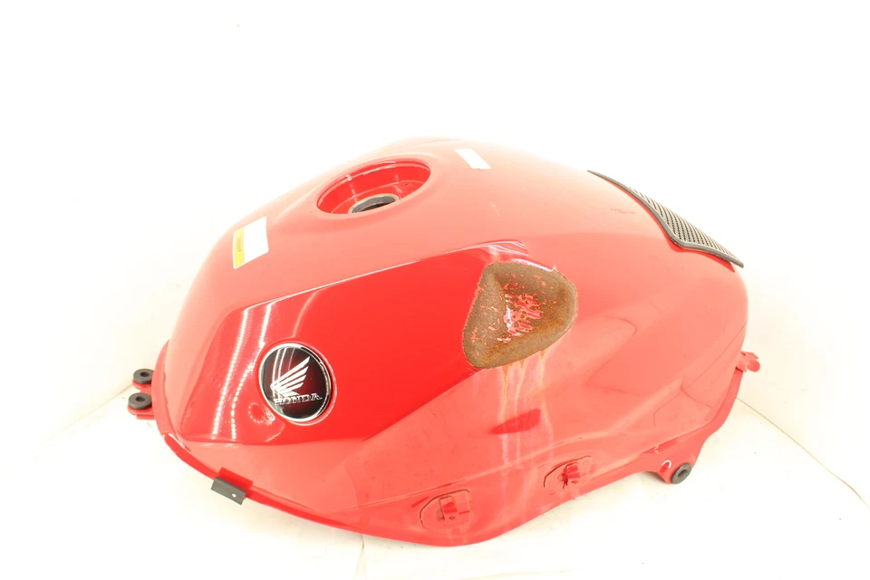 2015 Honda Interceptor 800 Vfr800 tanque de gasolina célula de combustível reservatório de gasolina 17500-MJM- - Imagem 1 de 4