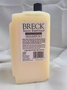 Champú acondicionador Breck Salon Essentials botella de 1 litro - Imagen 1 de 1