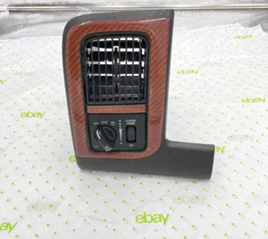 04 DODGE PICKUP 1500 Air Cond./heater Vents - Bild 1 von 3