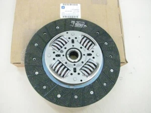 ORIGINAL OPEL Movano 2.8 DTI Kupplungsscheibe 9160322 OVP - Bild 1 von 1