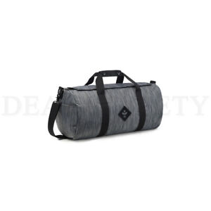 Revelry Overnighter Smell Odor Proof Water Resistant Carbon Lined Duffle Bag