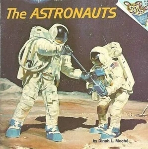 The Astronauts by Dinah L. Moche (Paperback) - Bild 1 von 1