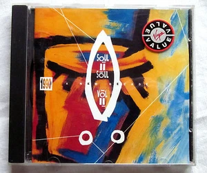 CD SOUL II SOUL - 1990 A New Decade - Bild 1 von 2