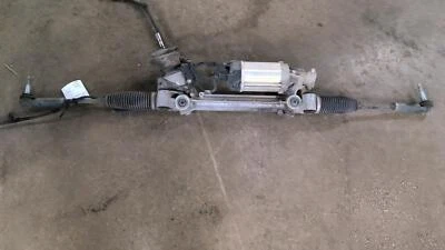 Used Rack and Pinion Assembly fits: 2014 Chevrolet Cruze Power Rack and Pinion e - Imagem 1 de 4