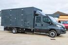 Iveco Daily 3.0180bhp 7T Tilt and slide Recovery Truck