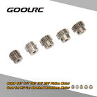 GoolRC 48DP 3.175mm 16T-20T Pinion Motor Gear for 1/10  Car Motor I5A1