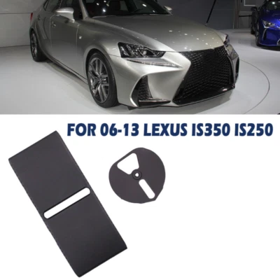 Cubierta deslizante de cambio de consola Fit LEXUS IS250 IS350 2006-2013 3597553020 Foto 1 de 4