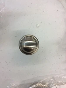 Liberty P17477CSNC 1-1/4” Capitol Knob Satin Nickel (JJ4) - Picture 1 of 2
