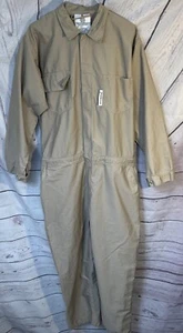 FR Flash Armour Fire Resistant Overall Latzhose - Bild 1 von 6