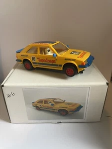 SCALEXTRIC C446 FORD ESCORT XR3i SUPA SNAPS ESCORT XR3 #6 - Picture 1 of 13