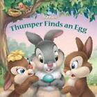 Thumper trouve un œuf [Disney Bunnies]