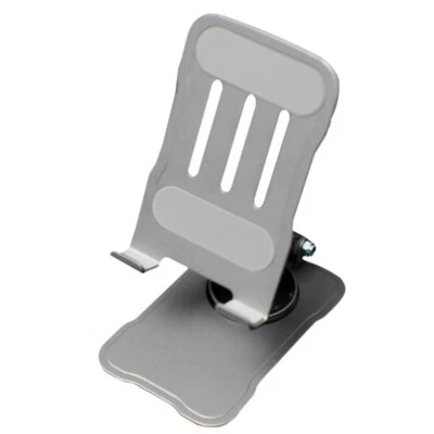 Nubia Foldable 360° Rotation Phone Holder Mount Stand For RedMagic 9 pro 8s 8 7 - Image 1 of 4