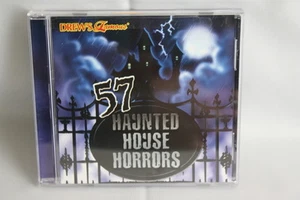Drew's Famous 57 Haunted House Horrors 2006 - Picture 1 of 4