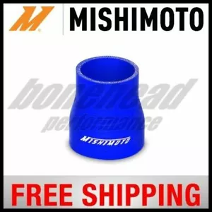 Mishimoto 2.0"- 2.5" Transition Coupler - Bild 1 von 5